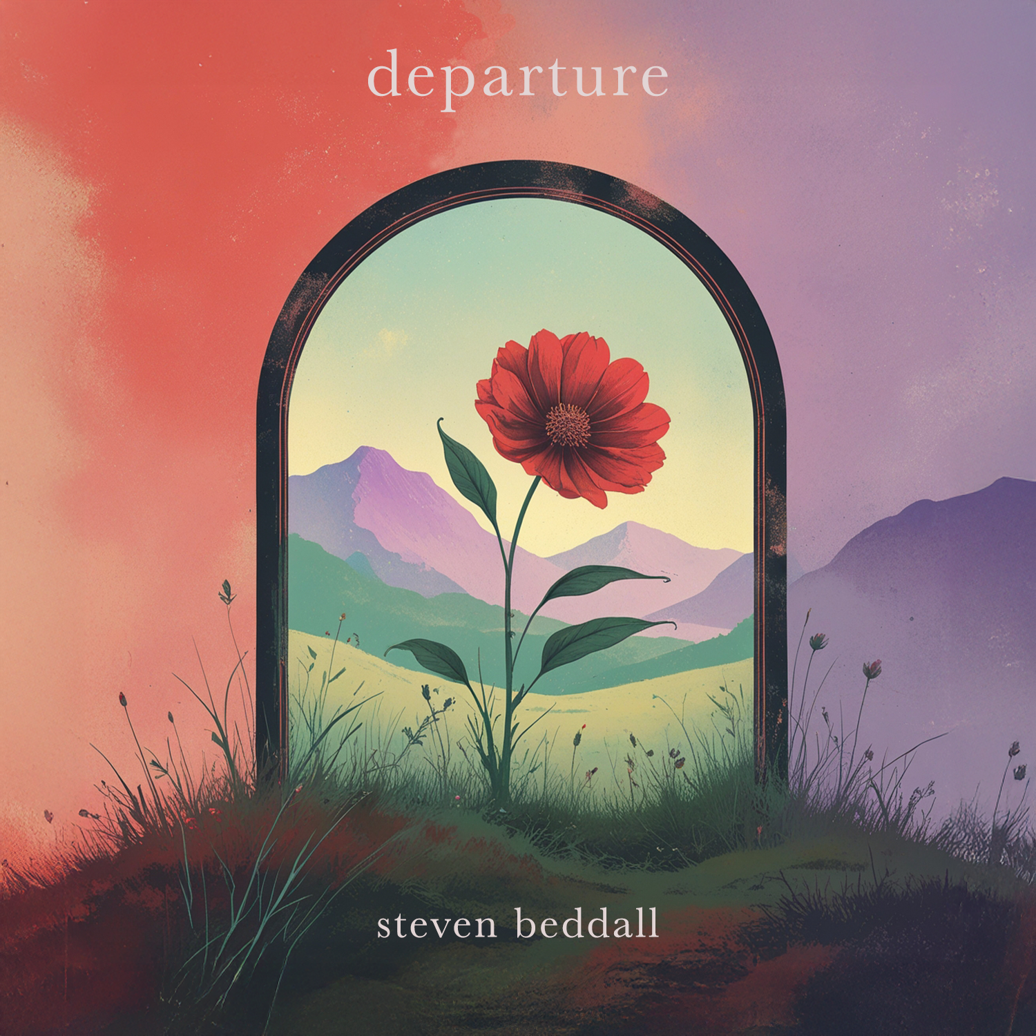 Departure